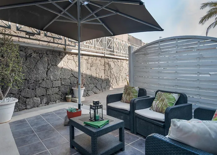 Ferienhaus Casa Etna