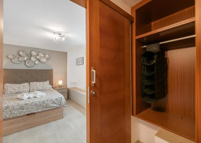 Ferienhaus Casa Etna Playa Blanca (Lanzarote)