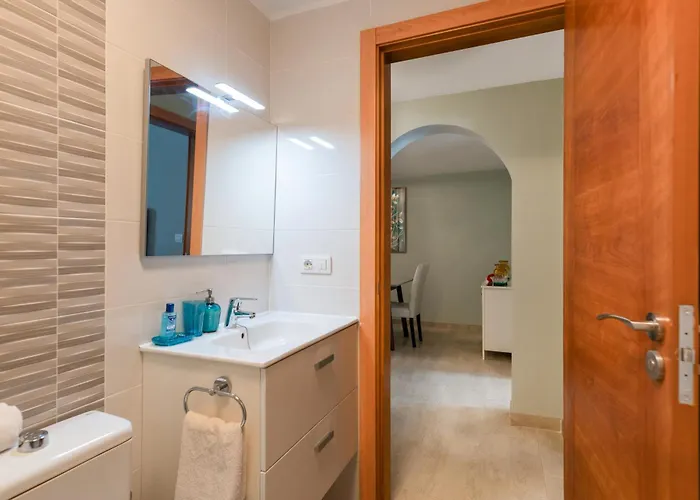 Casa Etna * Playa Blanca (Lanzarote)