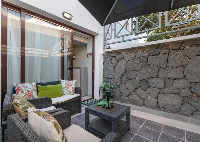 Casa Etna *