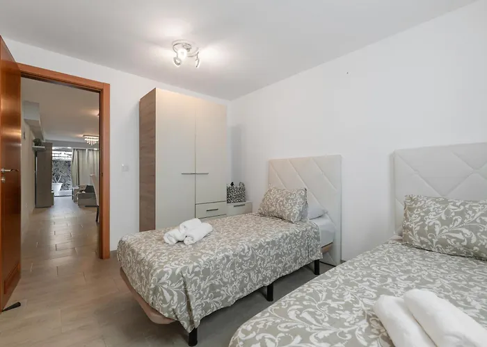 Casa Etna Ferienhaus Playa Blanca (Lanzarote)