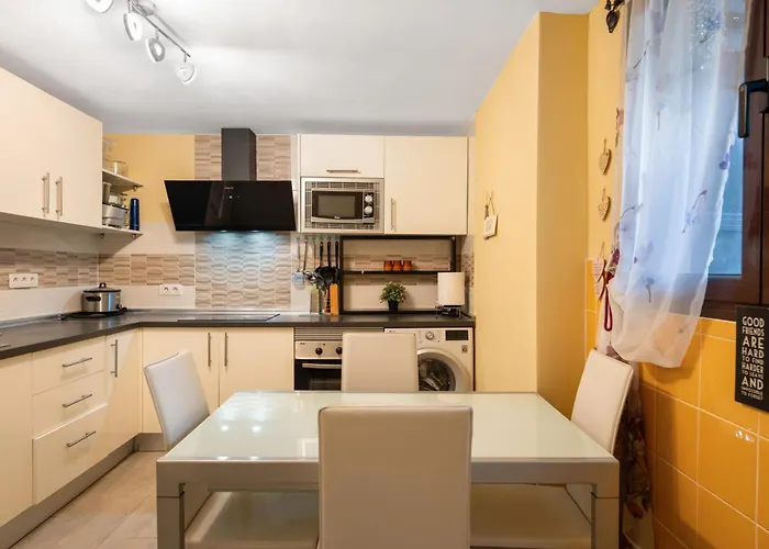 Casa Etna