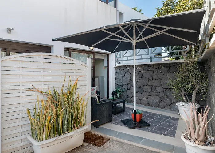 Casa Etna Ferienhaus
