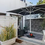 Casa Etna Playa Blanca