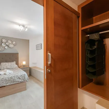 Holiday home Casa Etna Playa Blanca (Lanzarote)