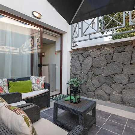 Casa Etna *