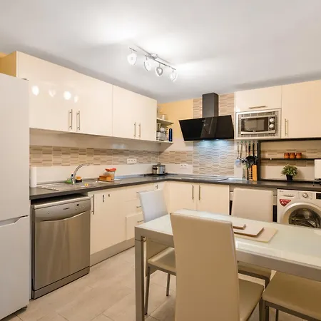 Holiday home Casa Etna Playa Blanca (Lanzarote)