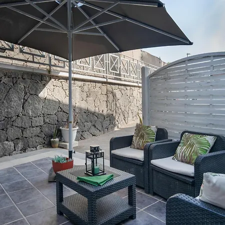 Σπίτι διακοπών Casa Etna *