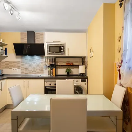 Casa Etna Σπίτι διακοπών *
