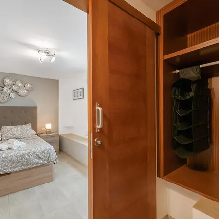 Casa Etna Σπίτι διακοπών