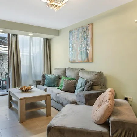Casa Etna * Πλάγια Μπλάνκα