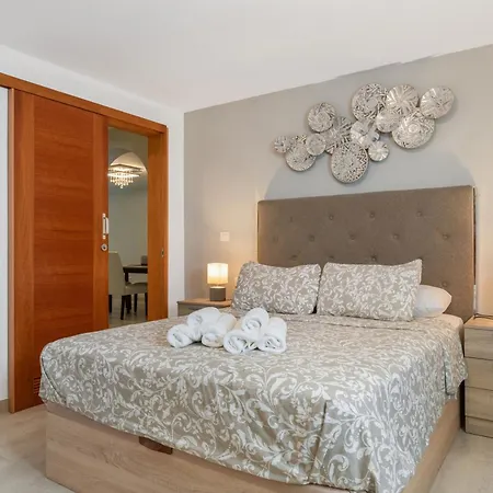 Casa Etna Σπίτι διακοπών Πλάγια Μπλάνκα