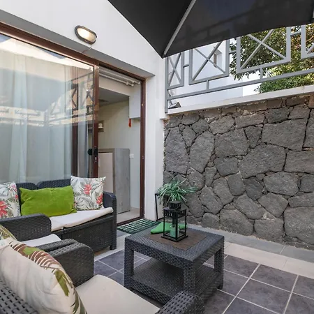 Σπίτι διακοπών Casa Etna