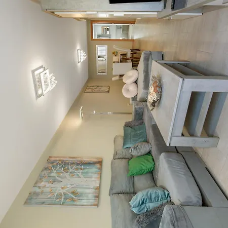Casa Etna Feriehus