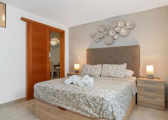 Casa Etna